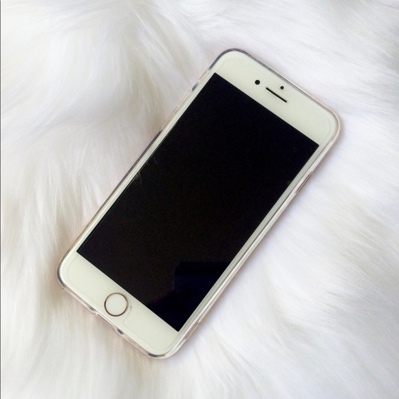 Floral iPhone 8 case - Picture 3 of 3